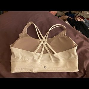 Lululemon Energy Bra